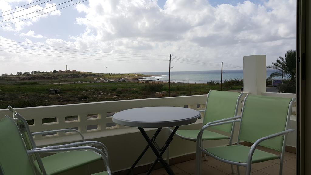 Dalia 5 * Pafos