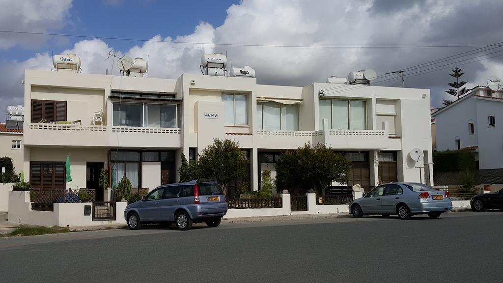 Dalia 5 Apartament Pafos