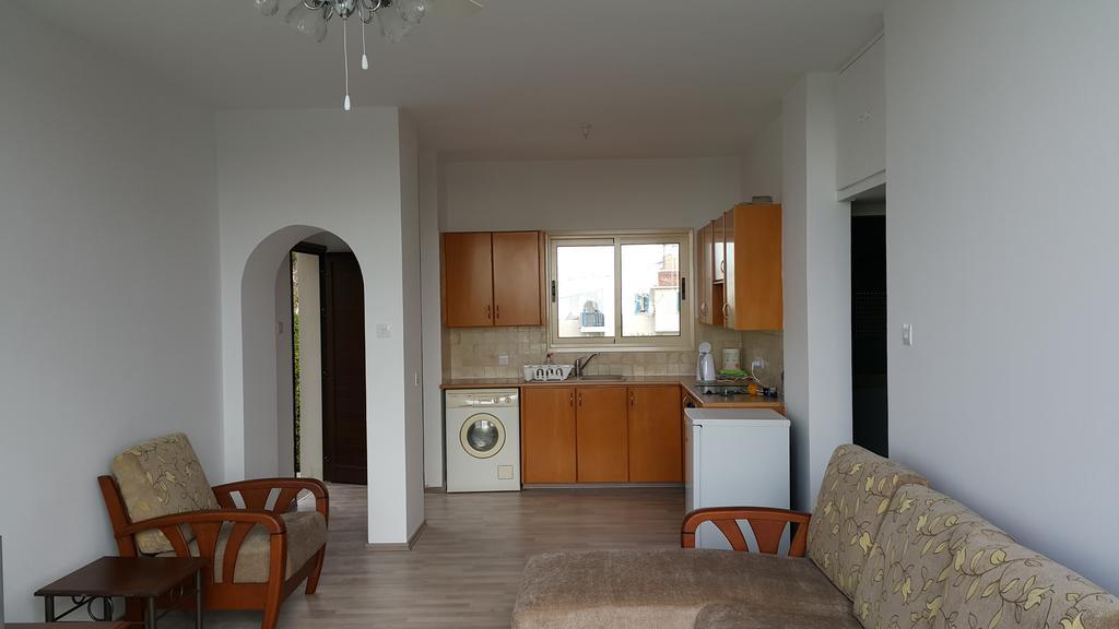 Dalia 5 Apartament *