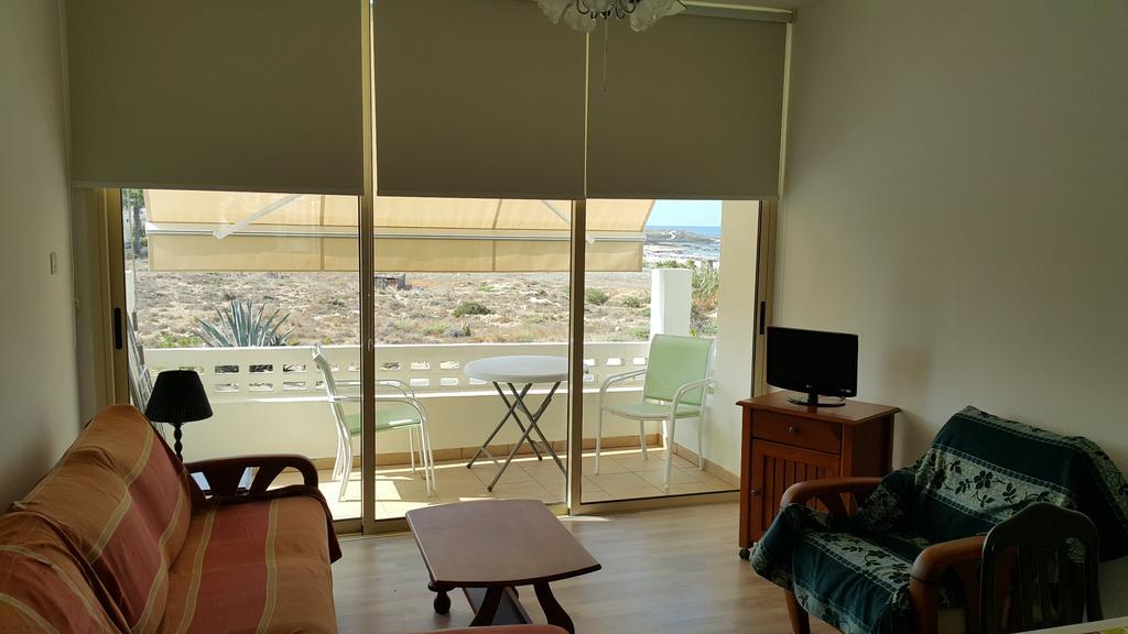 Dalia 5 * Paphos
