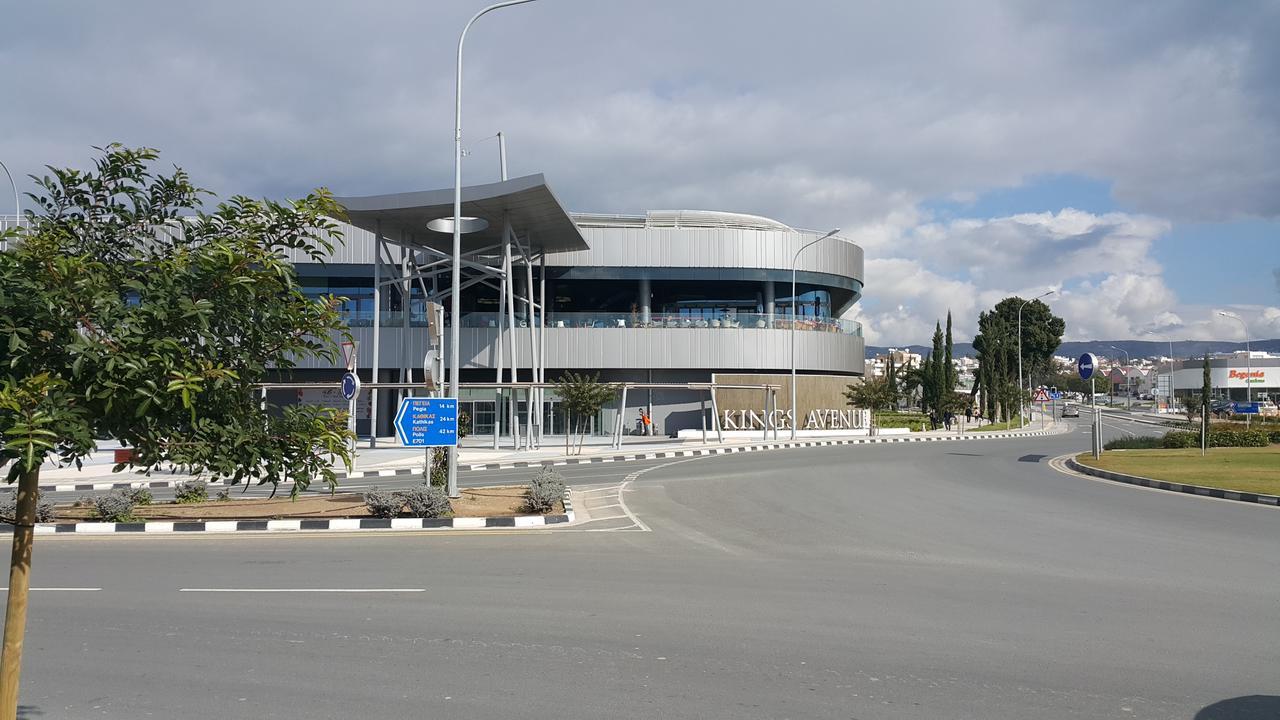 Dalia 5 * Pafos