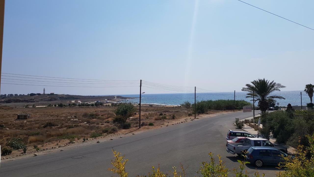 Dalia 5 Apartament Pafos