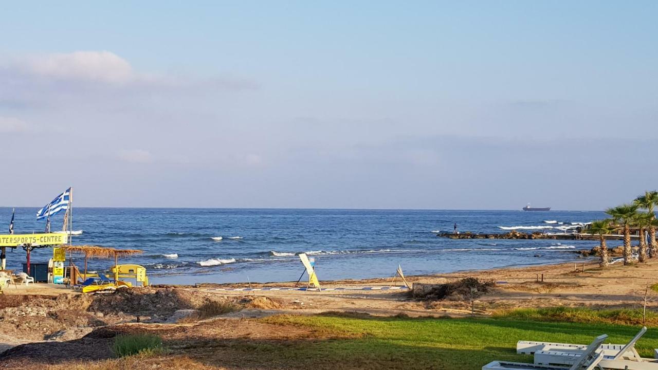 Dalia 5 Apartament Pafos