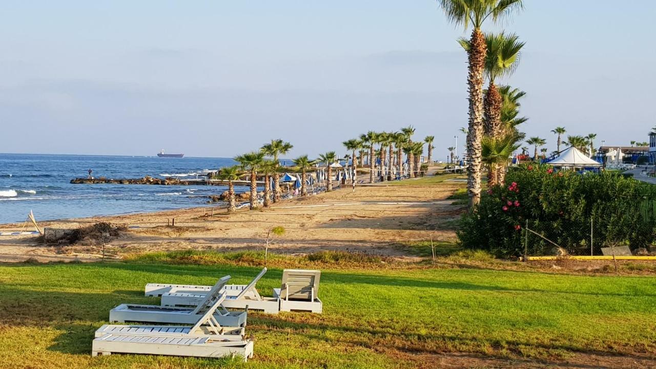 Dalia 5 Apartament Pafos
